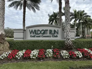 c-wildcate Home Watch Services for the Wildcat Run Community